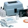 Hach Hardness, Iron And PH Test Kit, Model HA-62A