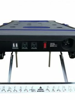 Astro Pneumatic 7-In-1 Workbench 11 Astro Pneumatic 7-In-1 Workbench