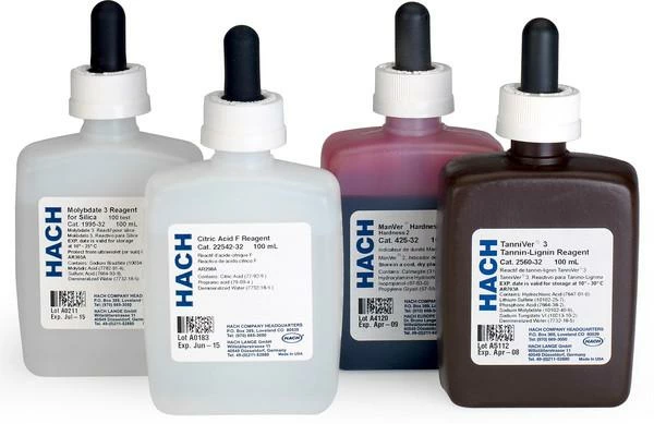 Hach® 2686832 Sodium Thiosulfate Solution, 2.12N 100 ML Water Testing Supplies 3 Hach® 2686832 Sodium Thiosulfate Solution, 2.12N 100 ML Water Testing Supplies
