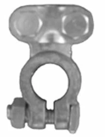 Unex Standard Battery Terminals, 10 Pack