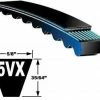 D & D Global Industrial Drive Belts | 5VX450 - 5VX800 Maintenance Supplies