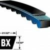 Maintenance Supplies D & D Global Industrial Drive Belts | BX35 - BX75 2 Maintenance Supplies D & D Global Industrial Drive Belts | BX35 - BX75