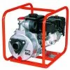Multiquip QP2H 2" Honda Gas Engine Centrifugal Water Pump 2 Multiquip QP2H 2" Honda Gas Engine Centrifugal Water Pump
