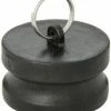 Greenline Hose And Fittings Polypropylene Camlock Type DP | Dust Plug | 3/4" To 4" Sizes 2 Greenline Hose And Fittings Polypropylene Camlock Type DP | Dust Plug | 3/4" To 4" Sizes