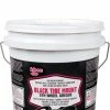 Kleen Flo Automotive Supplies Kleen-Flo Black Tire Mount 5th Wheel Grease