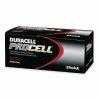 Duracell Procell Professional Alkaline Battery | AA Cell Electrical Supplies 2 Duracell Procell Professional Alkaline Battery | AA Cell Electrical Supplies