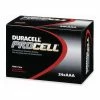 Duracell Procell Professional Alkaline Battery | AAA Cell