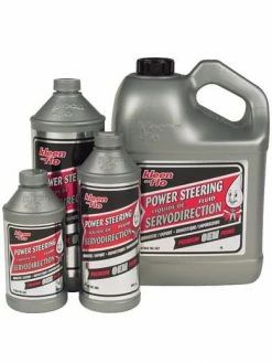 Kleen Flo Kleen-Flo Power Steering Fluid