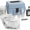 Hach 2439802 Dissolved Oxygen Reagent Set For OX-2P Test Kit Water Testing Supplies