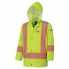 Pioneer FR Stretch Waterproof Jacket | XS-7XL Flame Resistant Work Wear