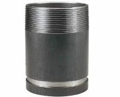 Shurjoint Model 59 Nipple | Groove X NPT Thread Fittings And Valves