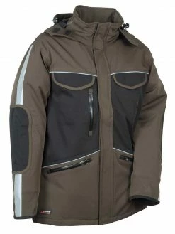 Cofra St.Moritz Winter Parka | Size 36-50 Work Wear 7 Cofra St.Moritz Winter Parka | Size 36-50 Work Wear