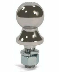 Unex Trailer Hitch Balls Automotive Tools