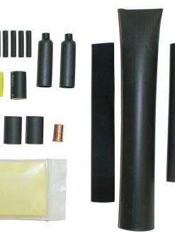 King Electrical SRK10 Self Regulating Heating Cable Splice And Tee Kit