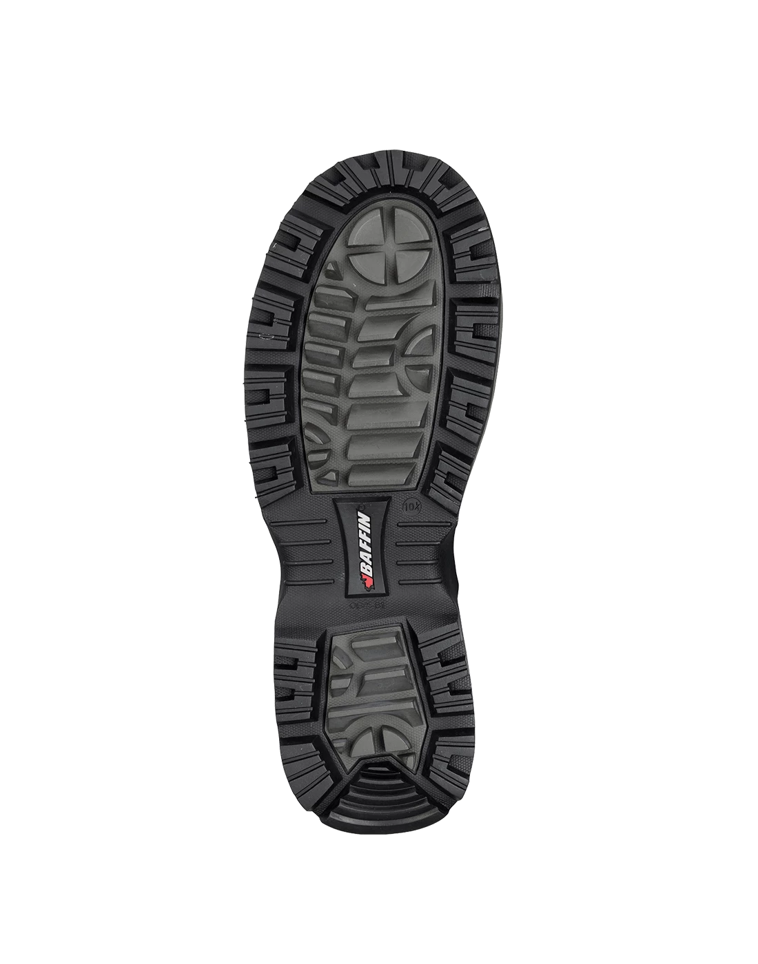 Baffin Monster External Metguard 8” Work Boot | Black | Sizes 7 - 14 8 Inch Safety Boots 11 Baffin Monster External Metguard 8” Work Boot | Black | Sizes 7 - 14 8 Inch Safety Boots