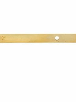 Fluidmaster Universal Toilet Tank Lever Chrome