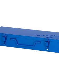 Jet 3/4" Drive Metric Chrome Socket Set - 12 Point - 17 Piece Hand Tools