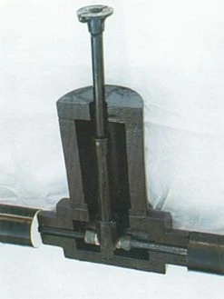 Cleanflow Waterworks Products Service Box Insulation Kit