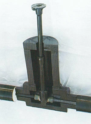 Cleanflow Waterworks Products Service Box Insulation Kit 3 Cleanflow Waterworks Products Service Box Insulation Kit