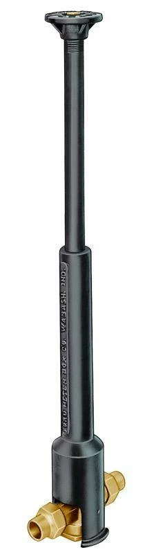 WD Industrial Country Style Curb Stop Service Boxes - Fits 1-1/4" And 1-1/2" Curb Stops - ABS Boots 4 WD Industrial Country Style Curb Stop Service Boxes - Fits 1-1/4" And 1-1/2" Curb Stops - ABS Boots