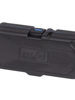 Power Tool Accessories Jet 1/2" Drive SAE Impact Socket | Hex Bit Set | 3" Length | 8 Piece 9 Power Tool Accessories Jet 1/2