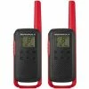 Motorola T210 32KM Two-Way Radio Electrical Tools