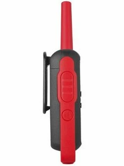 Motorola T210 32KM Two-Way Radio Electrical Tools