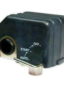 Parts 2O Parts2O FP217-1140 30/50 Pressure Switch With Low Pressure Cutoff