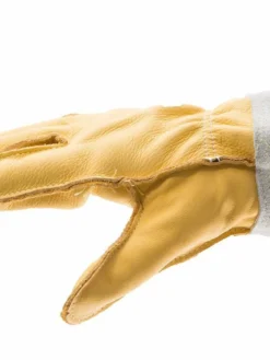 Ergonomics Impacto 615-20 All Leather Glove