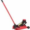 Cleanflow Quick Lift Hydraulic Floor Jack | 3.5 Ton Capacity