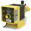 LMI Electronic B9 HI Series 4-20mA Controllable Chlorine Metering Pumps Chemical Metering Pumps