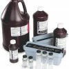 Water Testing Supplies Hach StablCal Turbidity Standards | 10 NTU