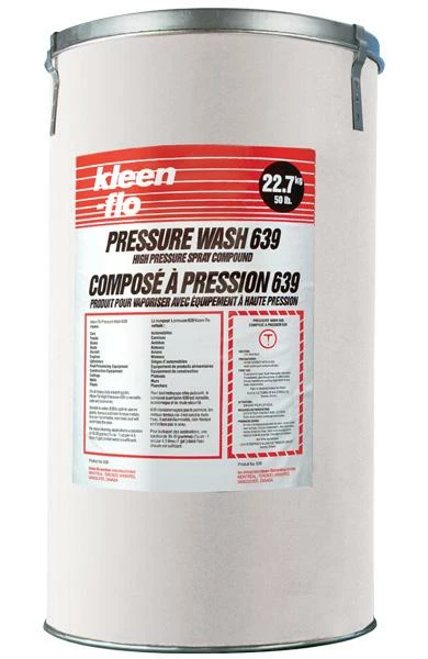 Kleen Flo Pressure Washers Kleen-Flo Pressure Wash 3 Kleen Flo Pressure Washers Kleen-Flo Pressure Wash