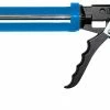 Cleanflow Maintenance Supplies Heavy-Duty Rotating Barrel Caulking Gun 2 Cleanflow Maintenance Supplies Heavy-Duty Rotating Barrel Caulking Gun