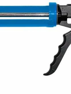 Cleanflow Maintenance Supplies Heavy-Duty Rotating Barrel Caulking Gun