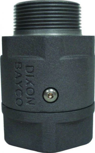 Dixon Heavy Duty Hose Swivels | 1-1/4" & 1-1/2" Sizes Hose And Fittings 3 Dixon Heavy Duty Hose Swivels | 1-1/4" & 1-1/2" Sizes Hose And Fittings