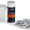Hach 2745325 Iron Test Strips (Total Dissolved Iron), 0 - 5 Mg/L Water Testing Equipment