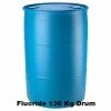 Cleanflow Water Treatment Chemicals Hydrofluorosilicic Acid (Fluoride) | 136 Kg Small Drum