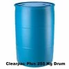 Cleanflow Clearac Plus Water Treatment Coagulant | 23 Kg Pail | 255 Kg Drum Water Treatment Chemicals