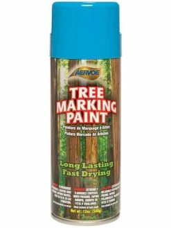 Aervoe Tree Marking Paint (Case Of 12) Pipe Inspection & Locators 18 Aervoe Tree Marking Paint (Case Of 12) Pipe Inspection & Locators