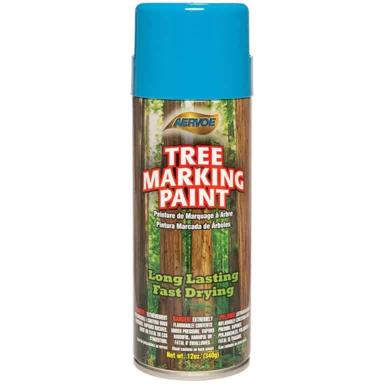 Aervoe Tree Marking Paint (Case Of 12) Pipe Inspection & Locators 10 Aervoe Tree Marking Paint (Case Of 12) Pipe Inspection & Locators