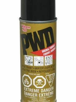 Kleen Flo Maintenance Supplies Kleen-Flo PWD Multi-Purpose Lubricant Spray