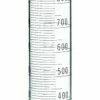 Pyrex Glass Graduated Cylinders
