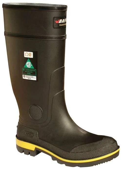 Baffin Maximum Waterproof Safety Work Boots | Sizes 7 - 14 3 Baffin Maximum Waterproof Safety Work Boots | Sizes 7 - 14
