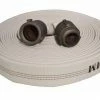 Greenline 2-1/2" Double Jacket Fire Hose Assemblies | Fire Hydrant Threaded Fittings