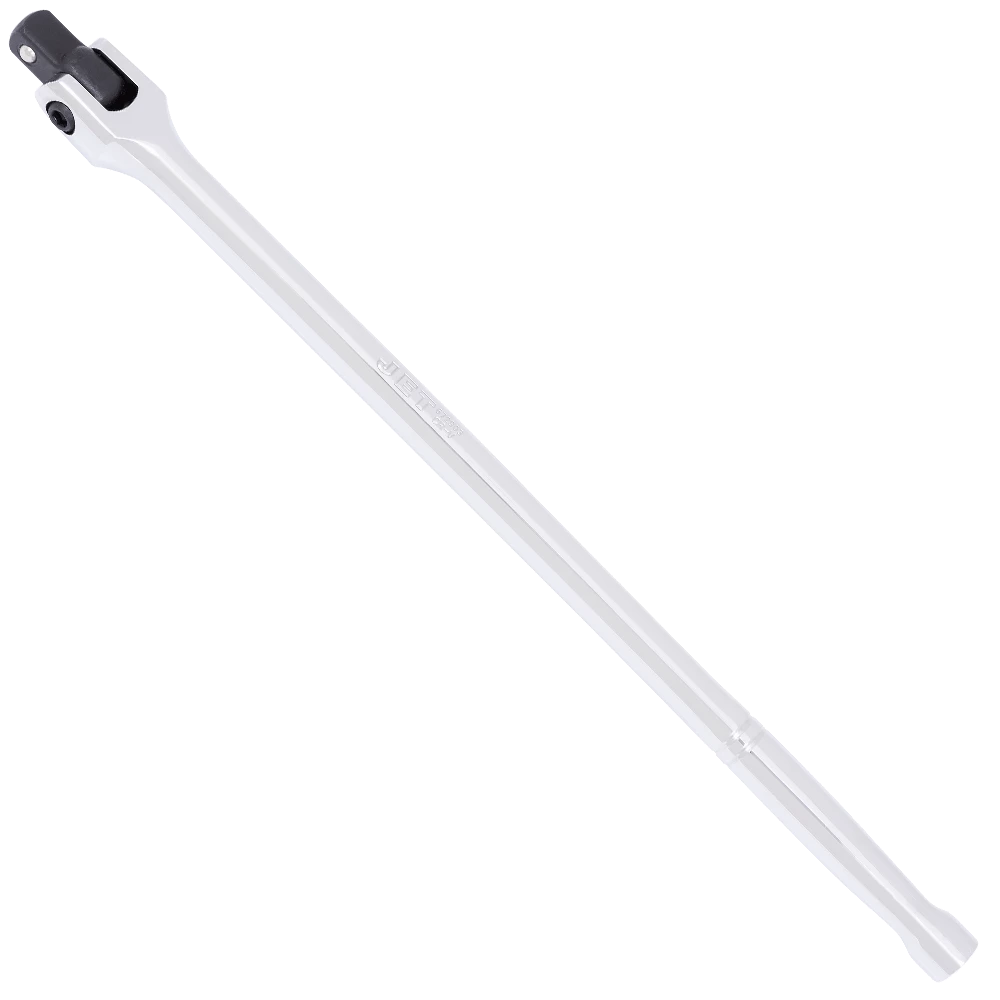 Hand Tools Jet Chrome Handle Flex Bars 3 Hand Tools Jet Chrome Handle Flex Bars