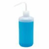 Cleanflow Natural LDPE Narrow Mouth Wash Bottles | Pk/5 1 Cleanflow Natural LDPE Narrow Mouth Wash Bottles | Pk/5