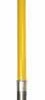 Cleanflow Premium Drain Spade | Long Fiberglass Handle