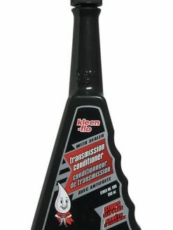 Kleen Flo Kleen-Flo Automatic Transmission Conditioner - 350 Ml Bottle - Case Of 12 Automotive Supplies
