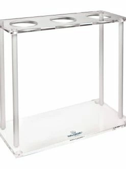 Nalgene Imhoff Cone Rack Laboratory Supplies